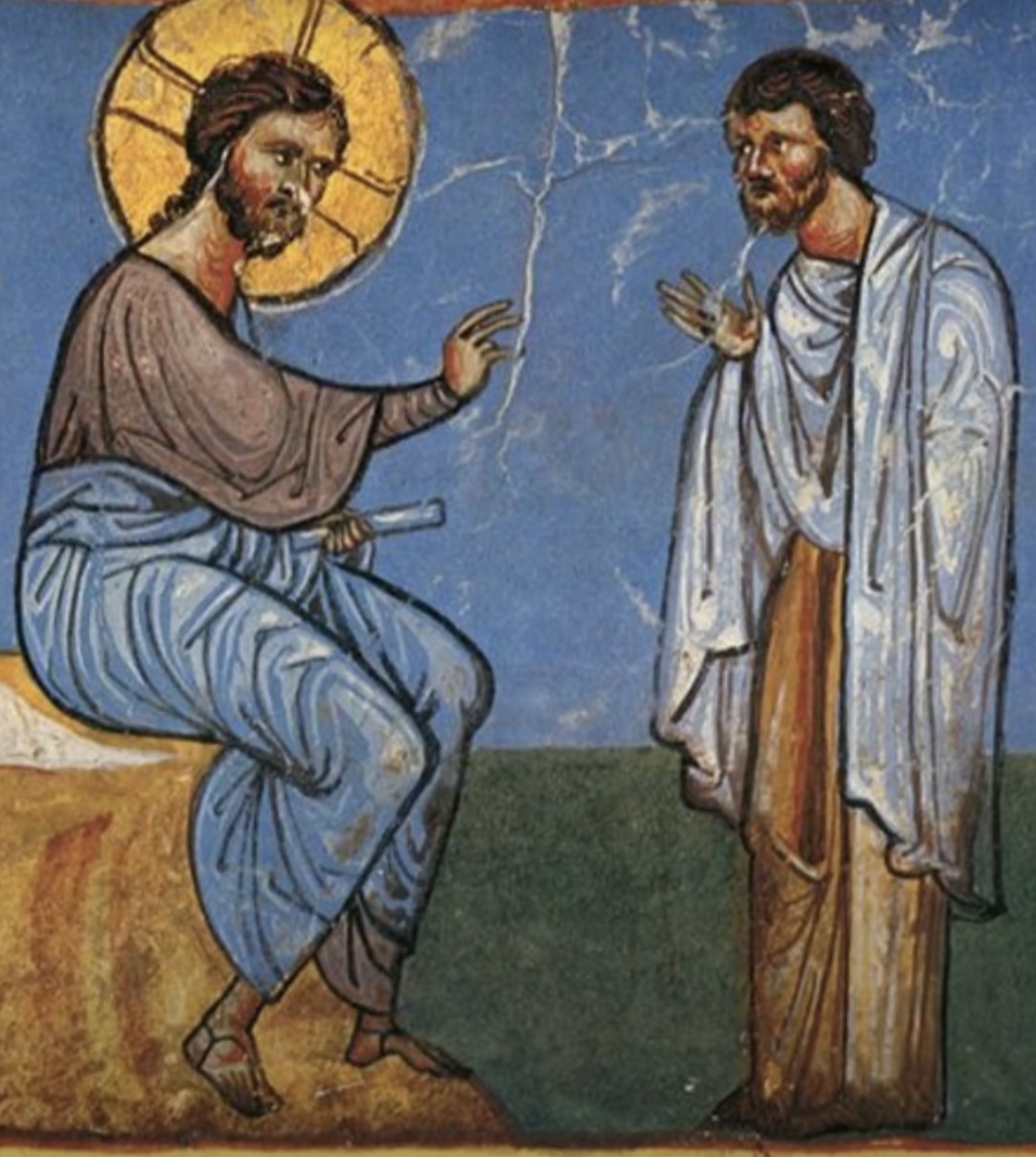 Spiritual Reflections