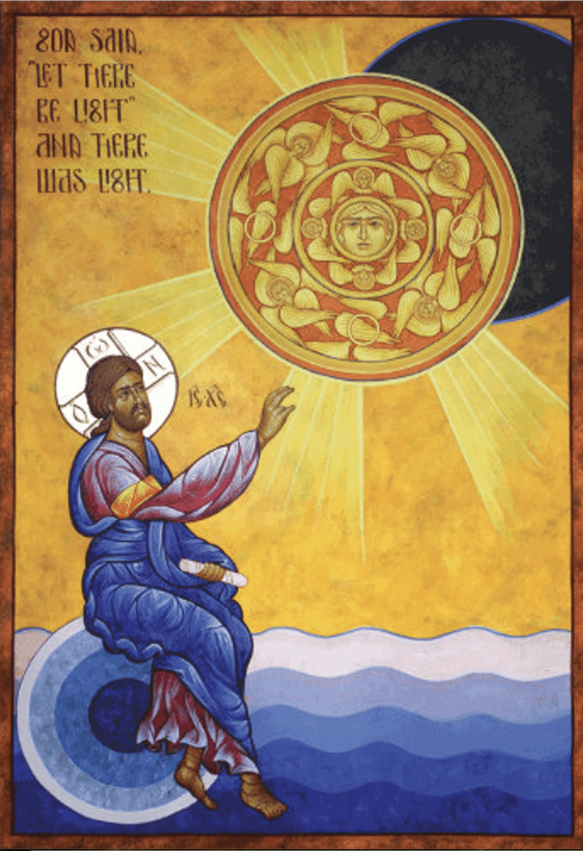 Spiritual Reflections