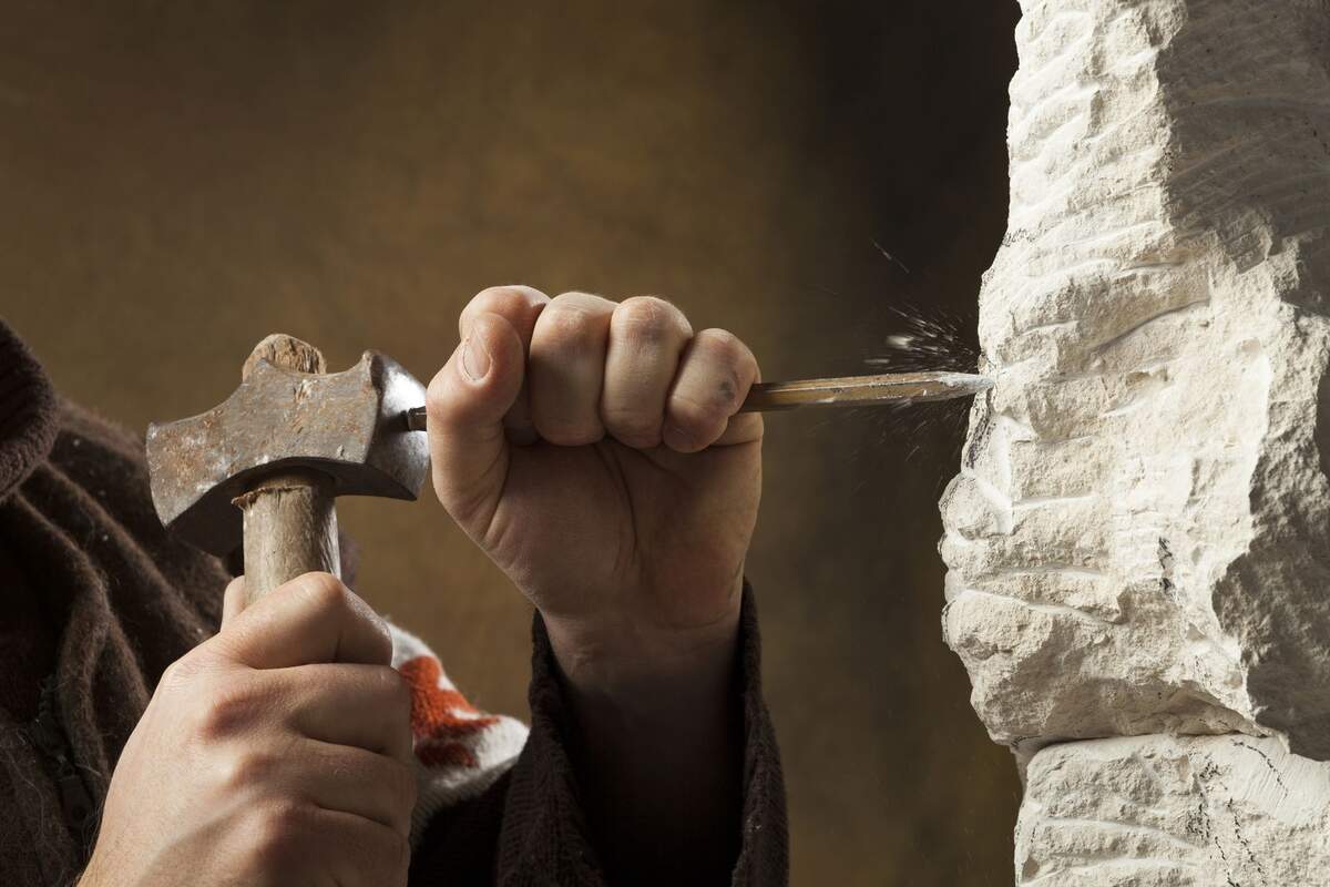 Stone Tools From The Early Tertiary In Europe Answers Research Journal