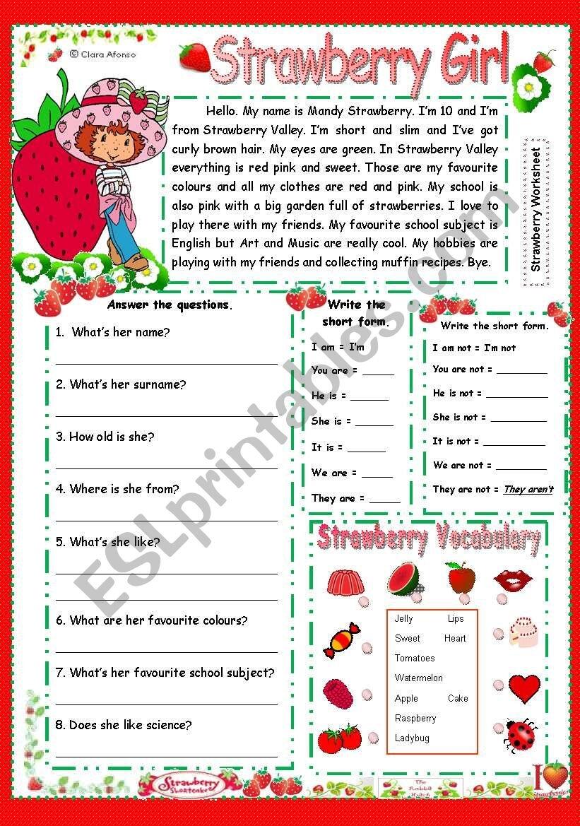 Discover 120 The Strawberry Girl TpT Store And Kindergarten Resources Ideas Tpt Kindergarten Language Arts Lessons Teaching And More