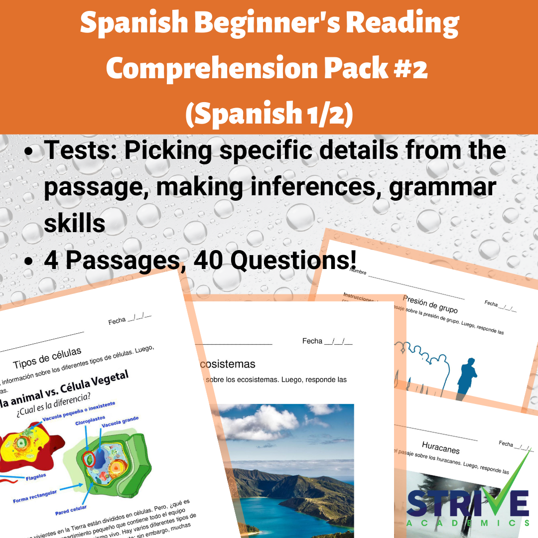 Strive Academics Spanish Payhip Strive Academics Spanish Payhip