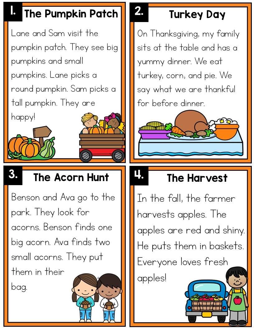 Free Printable Thanksgiving Worksheet Templates Canva