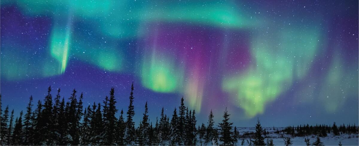 The Aurora Borealis NSTA The Aurora Borealis NSTA