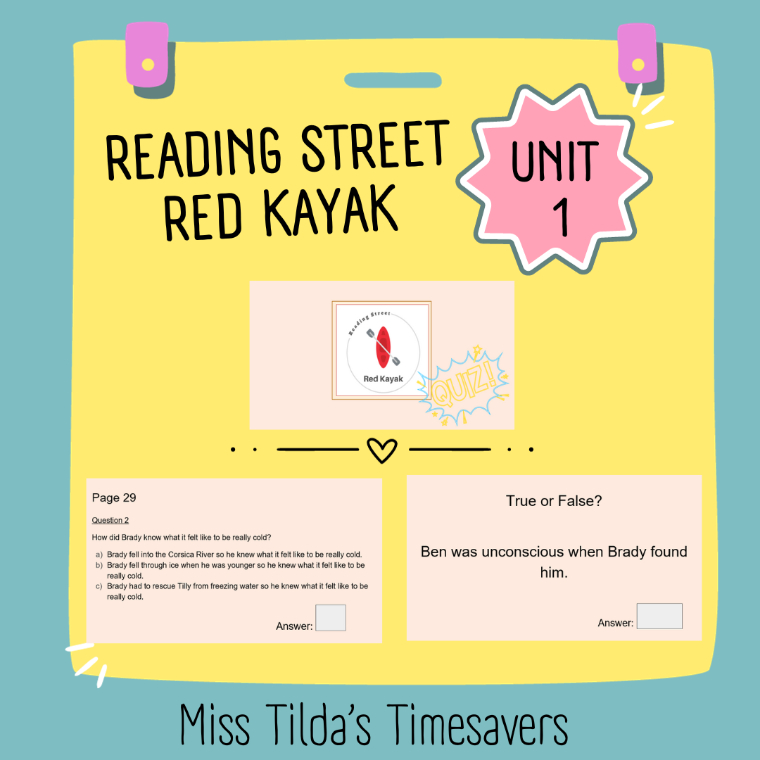 The Horned Toad Prince Read And Respond Reading Street 4 1 Made By Teachers