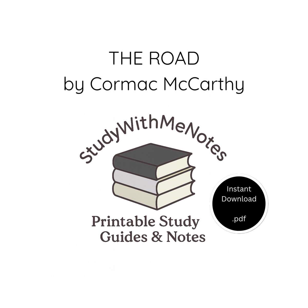 The Road By Cormac Mccarthy Study Guide Summary Analysis Notes Handout Download Printable PDF Book Report Exam Review Book Club Etsy Israel The Road By Cormac Mccarthy Study Guide Summary Analysis Notes Handout Download Printable PDF Book Report Exam Review Book Club Etsy Israel