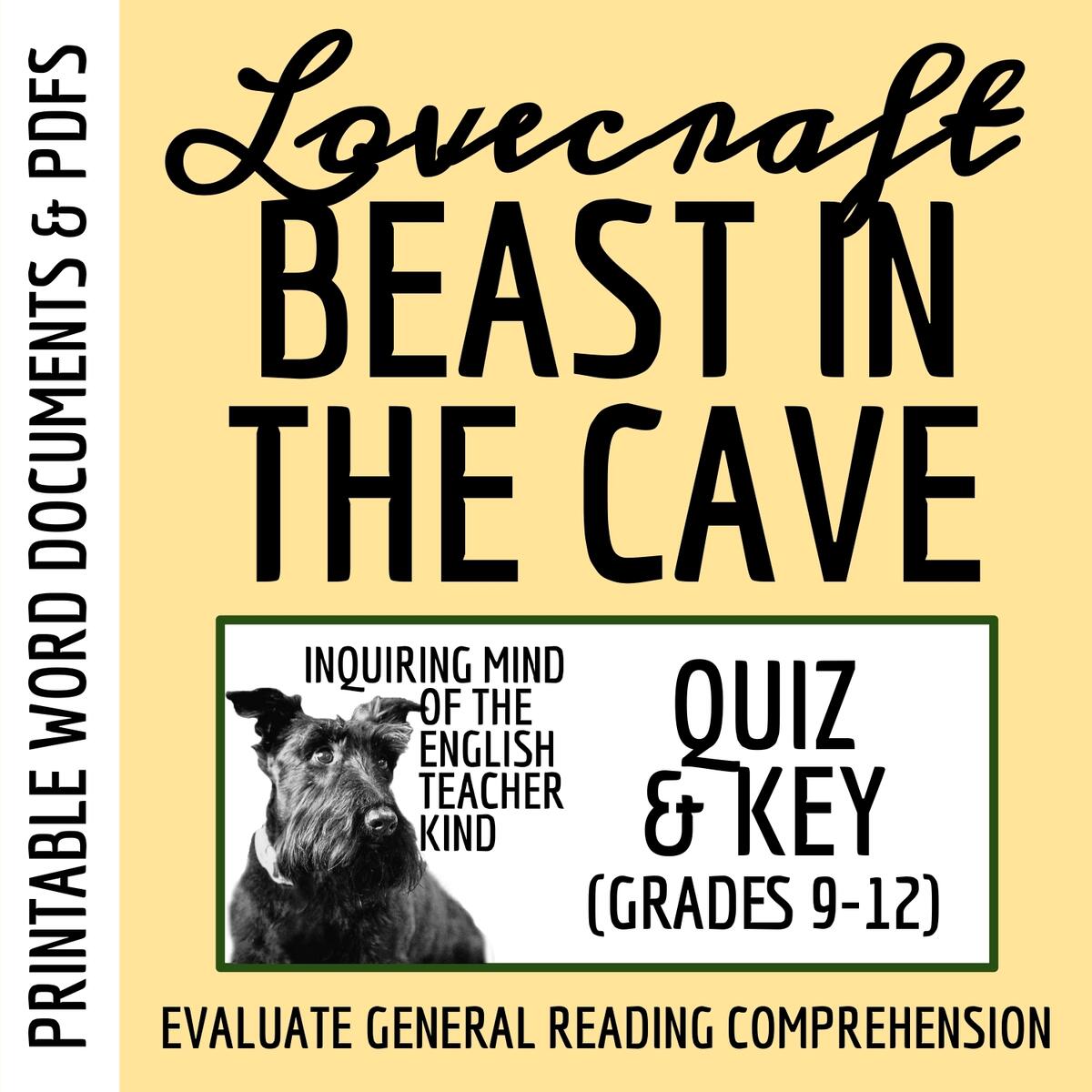 The Scarlet Letter Chapters 21 22 23 And 24 Quiz And Answer Key For High School Classful