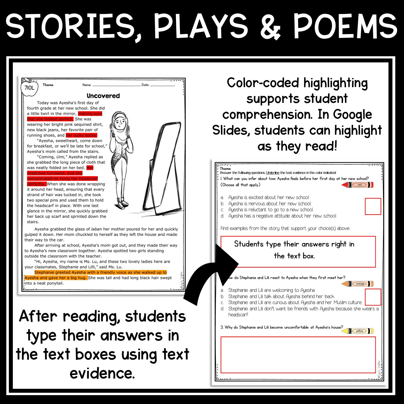 Theme For 4th 5th Grade MagiCore
