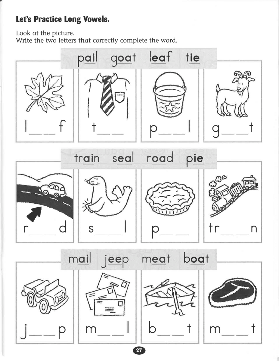 Unlock The Joy Of Learning To Read With Engaging Worksheets