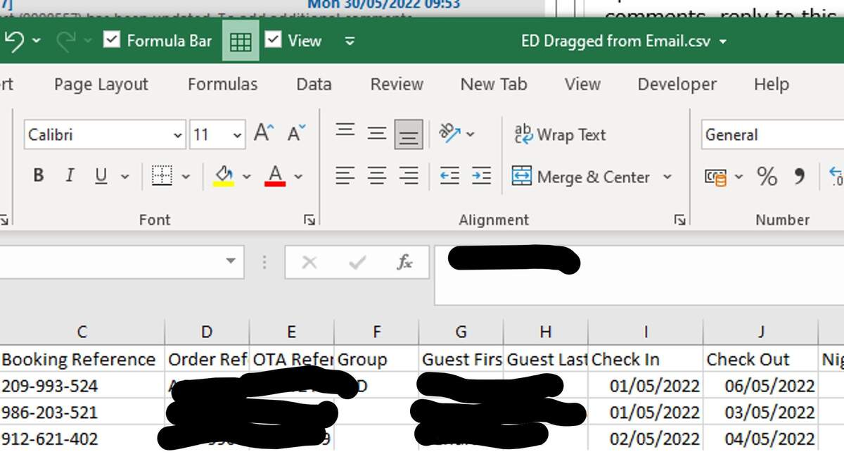 Vba Excel Reading Csv File Incorrectly Stack Overflow Vba Excel Reading Csv File Incorrectly Stack Overflow