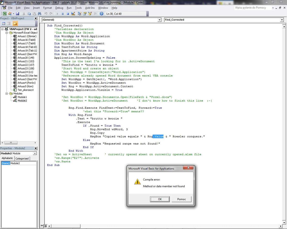 VBA To Find Specific Text In Word Doc And Copy This Text From Word Doc Into A Cell In Excel Stack Overflow VBA To Find Specific Text In Word Doc And Copy This Text From Word Doc Into A Cell In Excel Stack Overflow