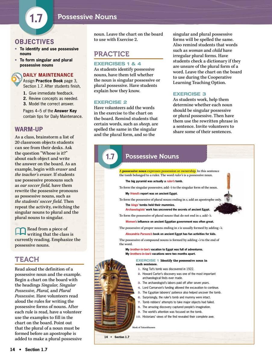Voyages In English 2018 Teacher Edition Grade 6 By Loyola Press Issuu Voyages In English 2018 Teacher Edition Grade 6 By Loyola Press Issuu