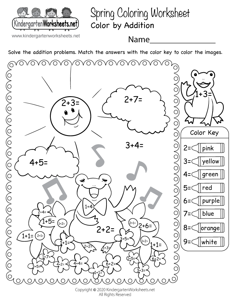 We Have A Series Of Free Spring Worksheets Kids Can Practice Counting Adding Subtracting Reading Letter Tracing And Rhyming You Can Download And Print Them Here Https T Co RqCgP7WrB3 Springtime We Have A Series Of Free Spring Worksheets Kids Can Practice Counting Adding Subtracting Reading Letter Tracing And Rhyming You Can Download And Print Them Here Https T Co RqCgP7WrB3 Springtime