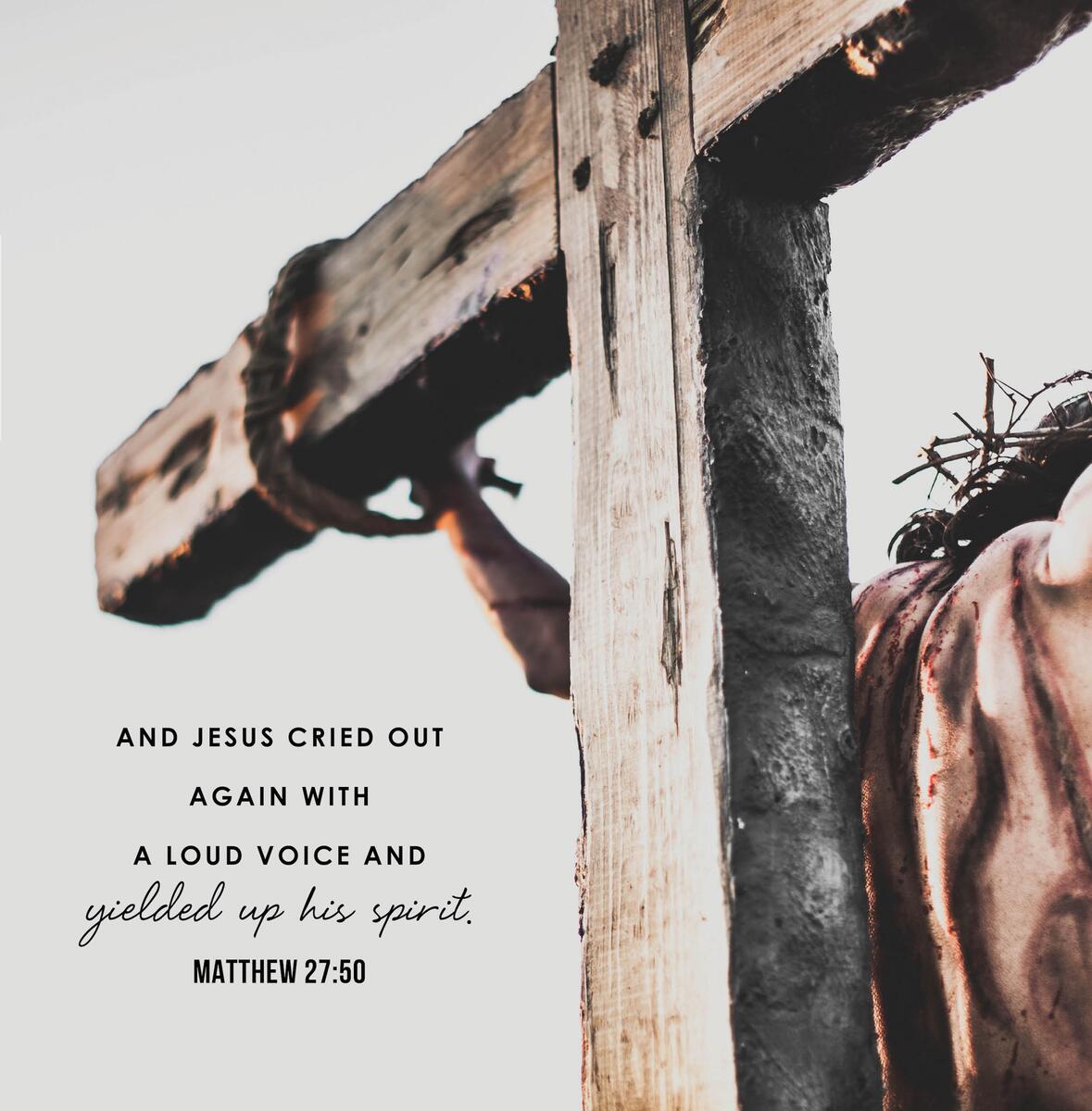 Who Is Jesus House Mix