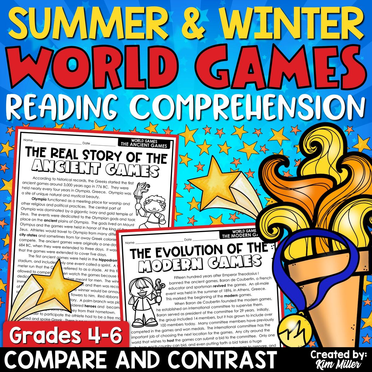Winter Games 2026 Reading Comprehension Passages For Winter Olympics 2026 A Love Of Teaching Kim Miller Winter Games 2026 Reading Comprehension Passages For Winter Olympics 2026 A Love Of Teaching Kim Miller