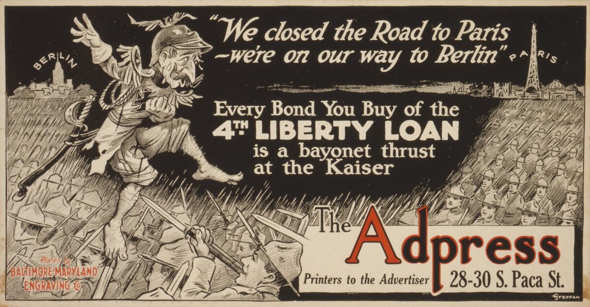 World War I Propaganda TeachIt Connecticut History In The Classroom World War I Propaganda TeachIt Connecticut History In The Classroom